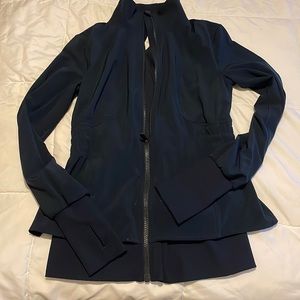 Brand new lululemon jacket! Size 4